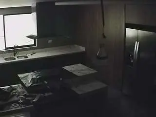 Voyeurcam-casa-salsa-kitchen  live sex cam