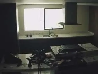 Voyeurcam-casa-salsa-kitchen  live sex cam