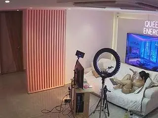 Voyeurcam-casa-salsa-kitchen  live sex cam