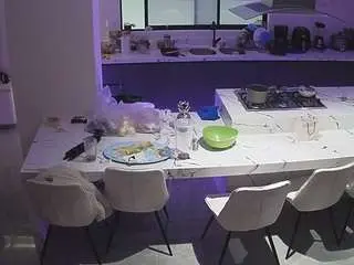 Voyeurcam-casa-salsa-kitchen  live sex cam