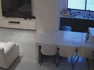 Voyeurcam-casa-salsa-kitchen  live sex cam