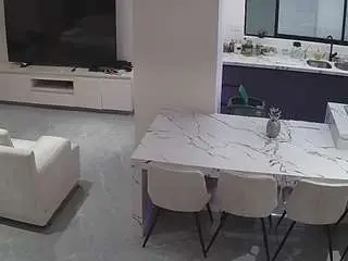 Voyeurcam-casa-salsa-kitchen  live sex cam