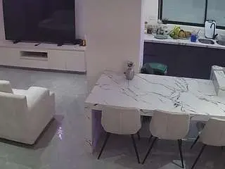 Voyeurcam-casa-salsa-kitchen  live sex cam