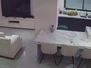 Voyeurcam-casa-salsa-kitchen  live sex cam