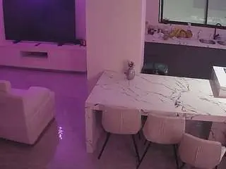 Voyeurcam-casa-salsa-kitchen  live sex cam