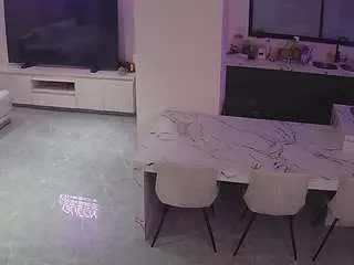 Voyeurcam-casa-salsa-kitchen  live sex cam