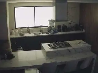 Voyeurcam-casa-salsa-kitchen  live sex cam