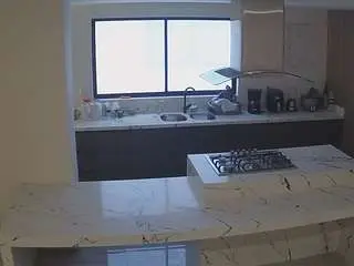 Voyeurcam-casa-salsa-kitchen  live sex cam