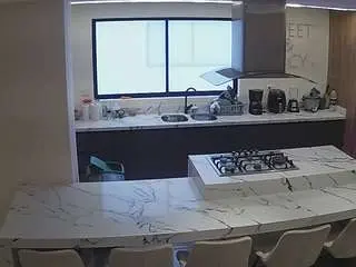 Voyeurcam-casa-salsa-kitchen  live sex cam