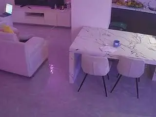 Voyeurcam-casa-salsa-kitchen  live sex cam