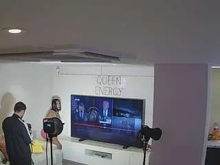 Voyeurcam-casa-salsa-kitchen  live sex cam