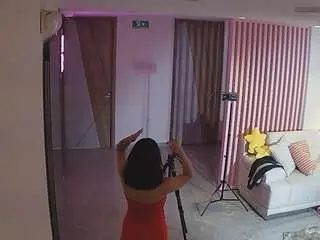 Voyeurcam-casa-salsa-kitchen  live sex cam