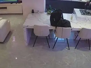 Voyeurcam-casa-salsa-kitchen  live sex cam