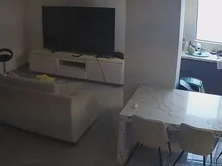 Voyeurcam-casa-salsa-kitchen  live sex cam