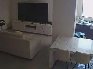 Voyeurcam-casa-salsa-kitchen  live sex cam