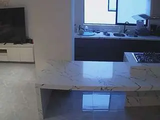Voyeurcam-casa-salsa-kitchen  live sex cam