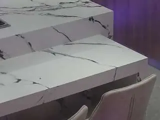 Voyeurcam-casa-salsa-kitchen  live sex cam