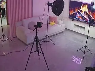 Voyeurcam-casa-salsa-kitchen  live sex cam