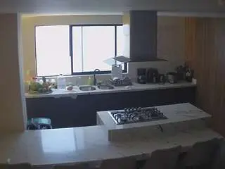 Voyeurcam-casa-salsa-kitchen  live sex cam