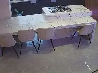 Voyeurcam-casa-salsa-kitchen  live sex cam