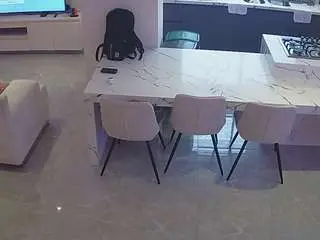 Voyeurcam-casa-salsa-kitchen  live sex cam