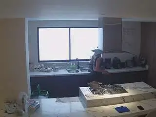 Voyeurcam-casa-salsa-kitchen  live sex cam