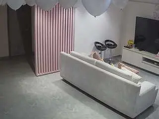 Voyeurcam-casa-salsa-kitchen  live sex cam