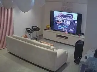 Voyeurcam-casa-salsa-kitchen  live sex cam
