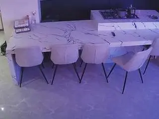 Voyeurcam-casa-salsa-kitchen  live sex cam