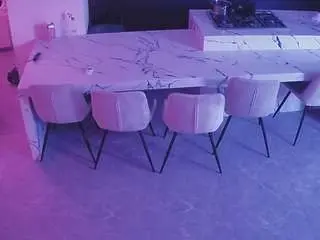 Voyeurcam-casa-salsa-kitchen  live sex cam
