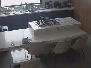 Voyeurcam-casa-salsa-kitchen  live sex cam