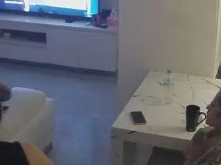 Voyeurcam-casa-salsa-kitchen  live sex cam