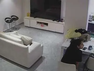 Voyeurcam-casa-salsa-kitchen  live sex cam