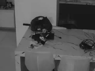 Voyeurcam-casa-salsa-kitchen  live sex cam