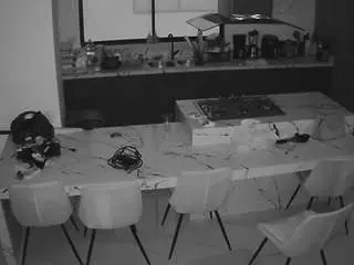 Voyeurcam-casa-salsa-kitchen  live sex cam