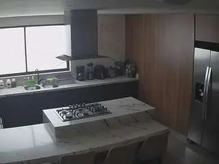 Voyeurcam-casa-salsa-kitchen  live sex cam
