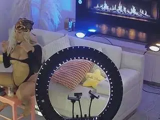 Voyeurcam-casa-salsa-kitchen  live sex cam
