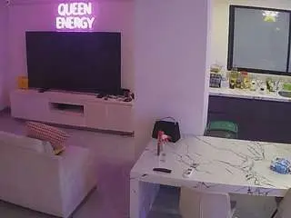 Voyeurcam-casa-salsa-kitchen  live sex cam