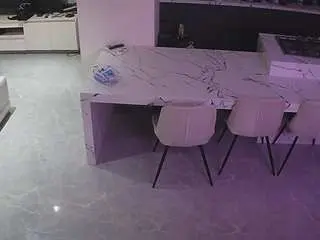 Voyeurcam-casa-salsa-kitchen  live sex cam