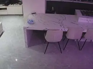 Voyeurcam-casa-salsa-kitchen  live sex cam