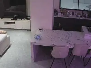 Voyeurcam-casa-salsa-kitchen  live sex cam