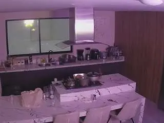 Voyeurcam-casa-salsa-kitchen  live sex cam
