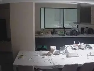 Voyeurcam-casa-salsa-kitchen  live sex cam