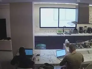 Voyeurcam-casa-salsa-kitchen  live sex cam