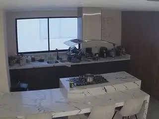Voyeurcam-casa-salsa-kitchen  live sex cam