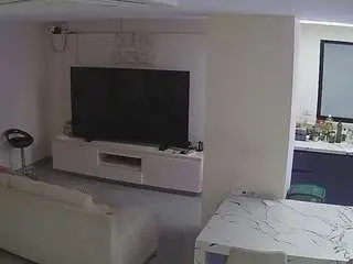 Voyeurcam-casa-salsa-kitchen  live sex cam
