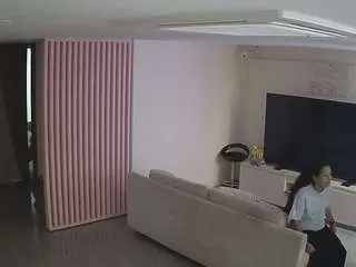 Voyeurcam-casa-salsa-kitchen  live sex cam