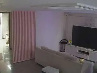 Voyeurcam-casa-salsa-kitchen  live sex cam