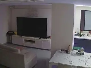 Voyeurcam-casa-salsa-kitchen  live sex cam