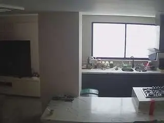 Voyeurcam-casa-salsa-kitchen  live sex cam